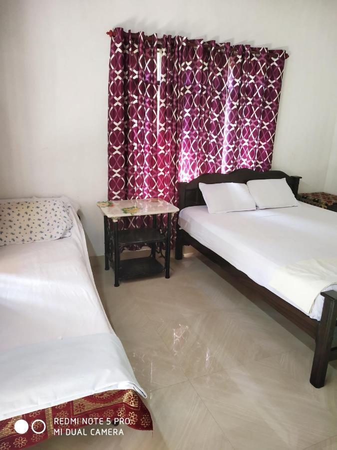 Munroe Heritage Inn Mundrothuruth Buitenkant foto